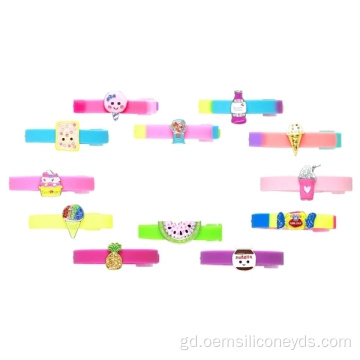 Spòrs Silicone Hewelry Wristband